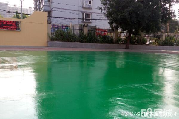 蓬安 地坪漆翻新维修