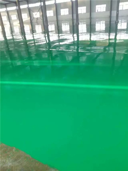 蓬安，我直接给你一份室外地坪漆翻新维修